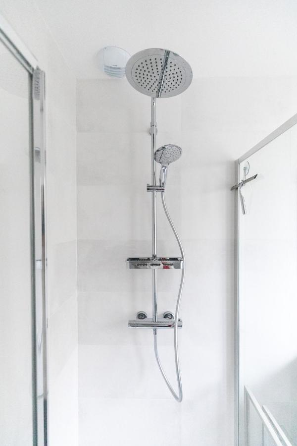 Standing Thermes - Confort - Proche Thermes & Bords D'Allier Vichy Buitenkant foto